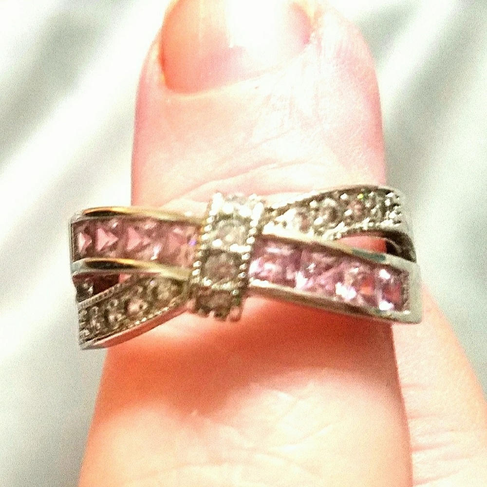 Knot Ring